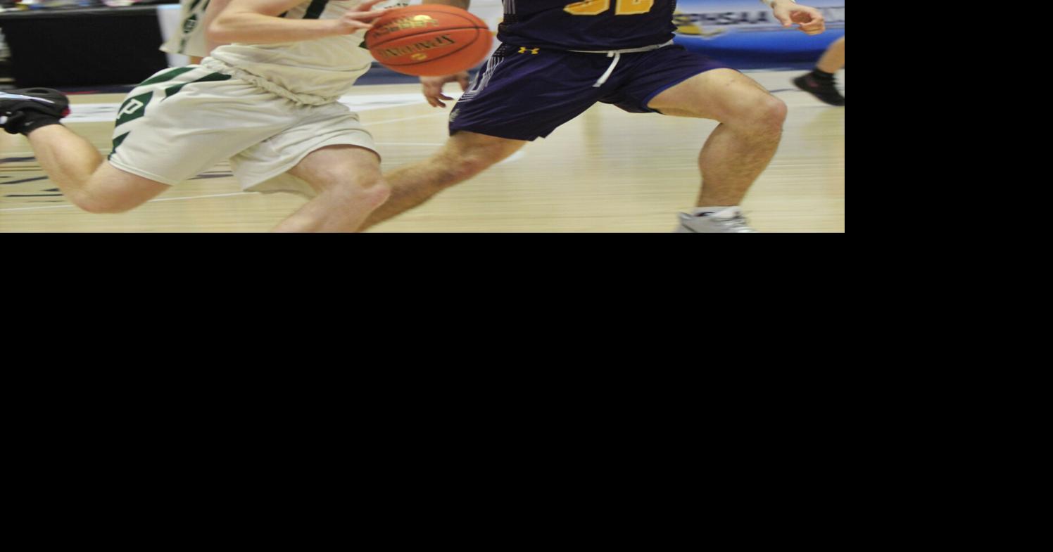 High school boys basketball AvocaPrattsburgh’s fast start, poised