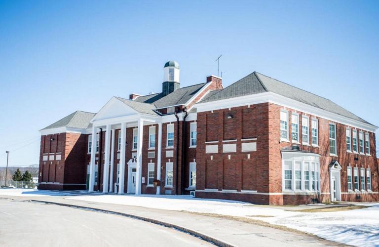 South Lewis elementary school buildings are up for grabs — for just the