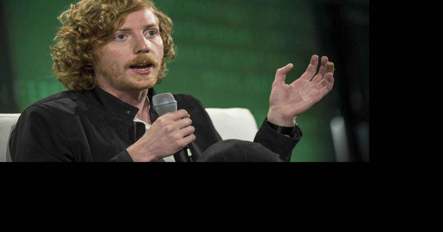 Microsoft buying GitHub News