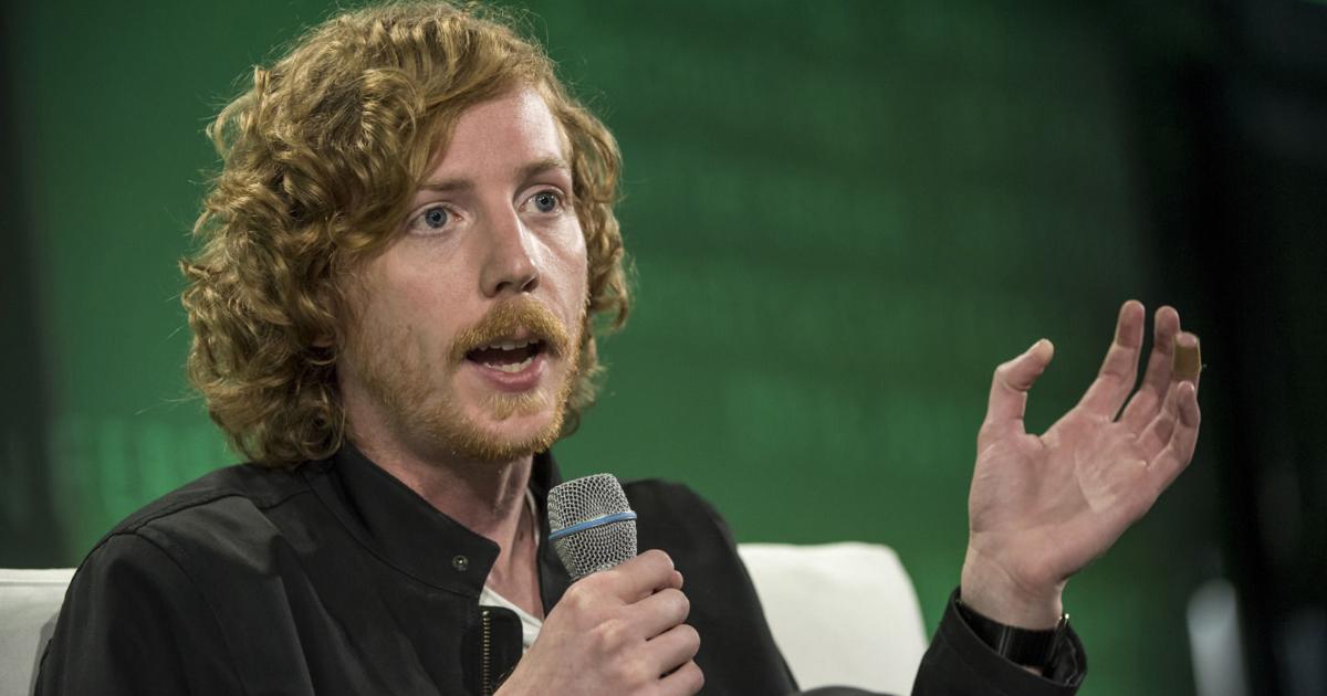 Microsoft buying GitHub News