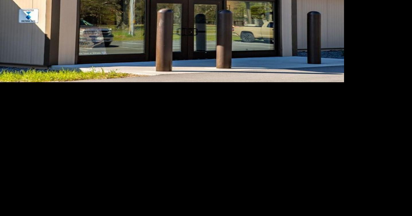 Fort Drum museum sets grand opening Government