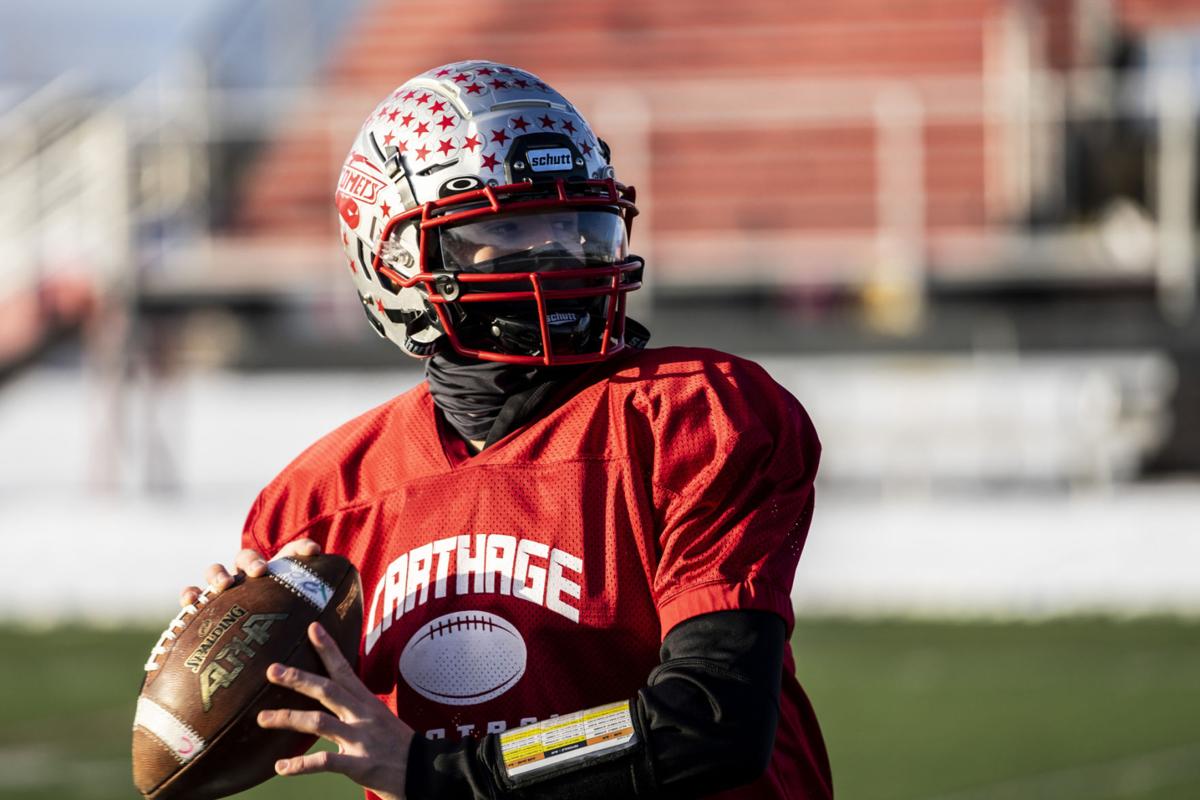 Carthage Canandaigua Are Two Programs With Similar Identities