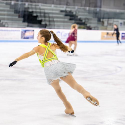 Figure skating Watertown club sending 22 skaters to Empire State