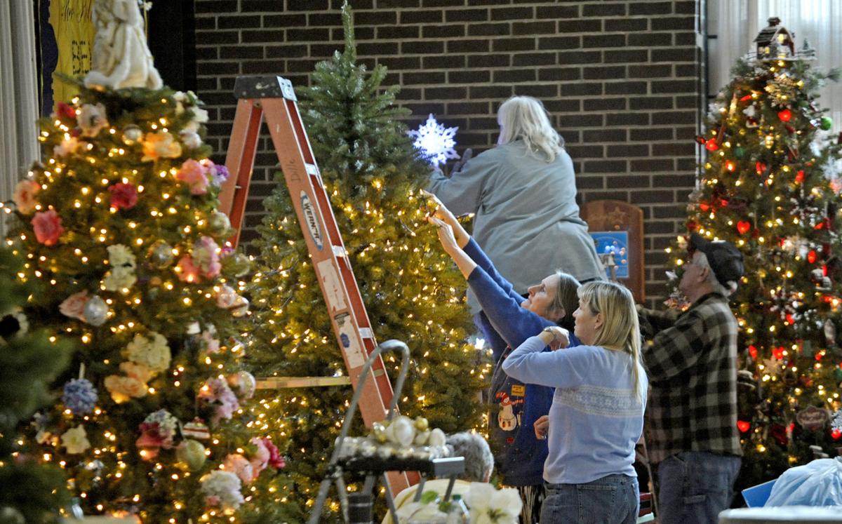 North Country Auctions >> North Country Festival Of Trees 2019 Set For Dec 5 8 Arts North Country Auctions >> North Country Festival Of Trees 2019 Set For Dec 5 8 Arts