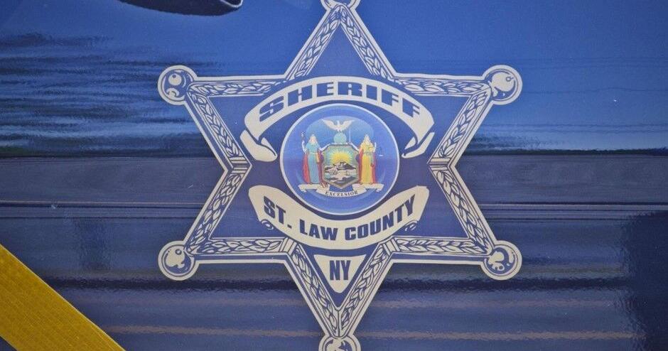 St. Lawrence County Sheriff’s Office reports recent arrests