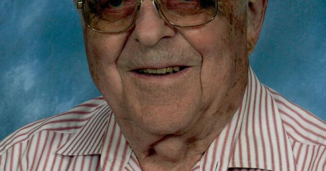 Clarence J. Sheley, Jr. - Vimarsana News