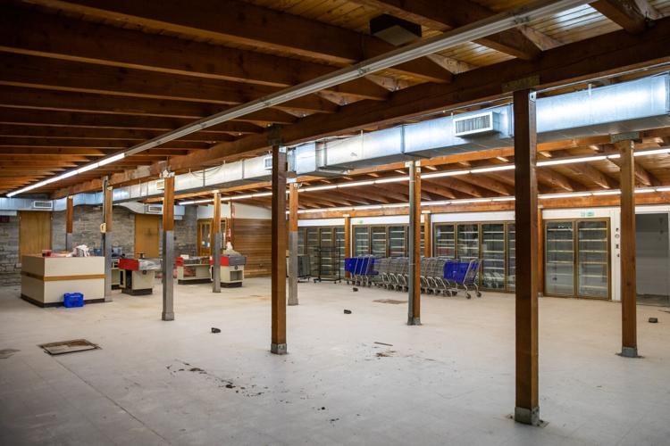 Fargo’s Family Market plans opening of Sackets Harbor location