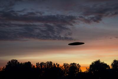The US government has been dancing around UFO issue for 75 years