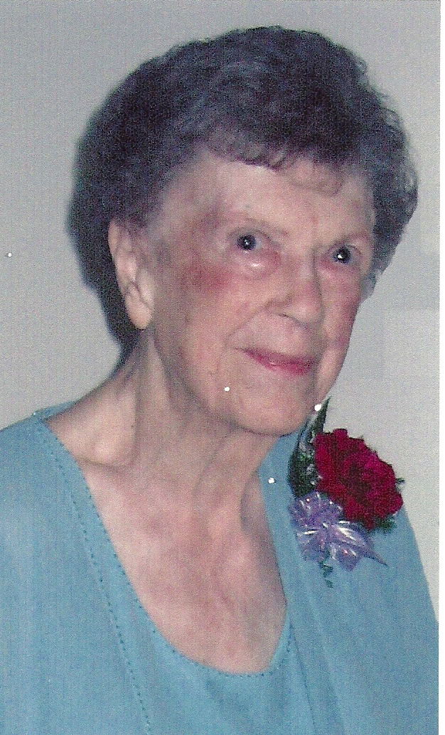 Barbara H. Haller | Obituaries | Nny360.com