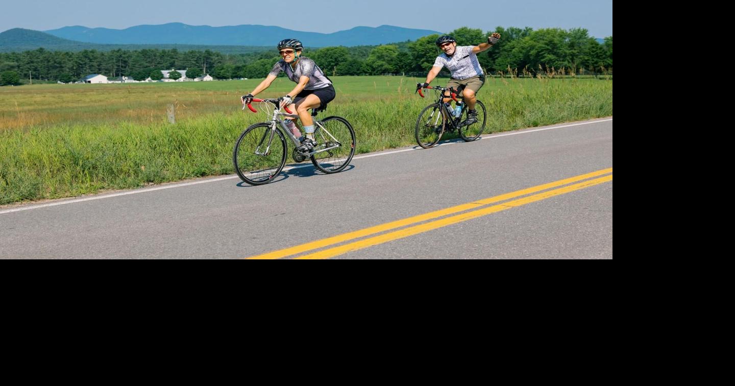 Space, please: Cycling advocacy group wants New York to update law for vulnerable road users