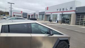 N.Y. lawmakers take aim at Musk: Bill could claw back Tesla incentives.