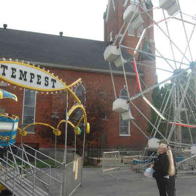 St. James Fair starts Thursday in Carthage - Vimarsana News