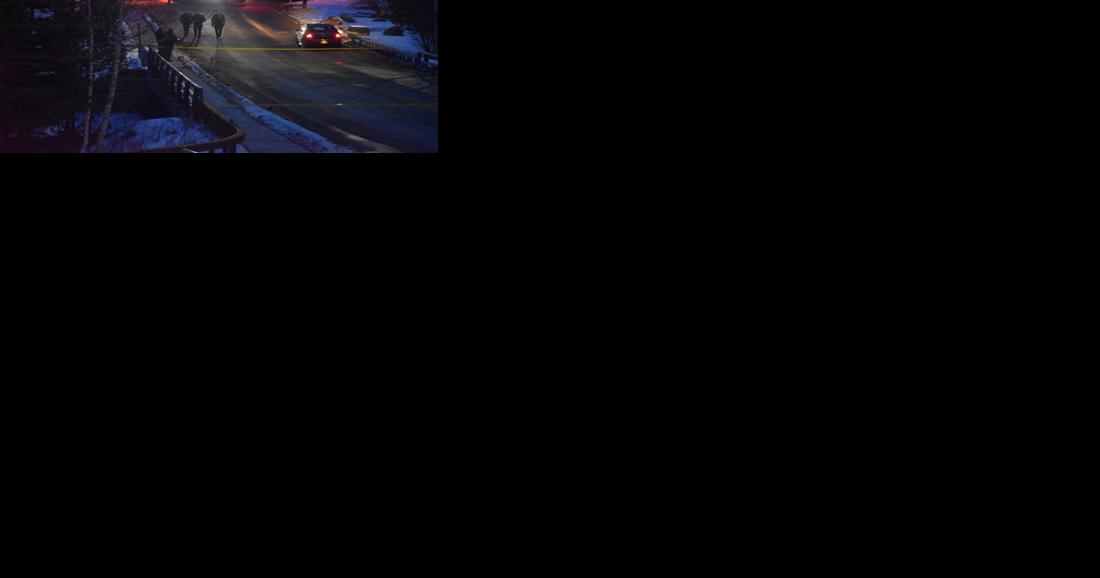 Autopsy on man found dead under Saranac Lake bridge 'inconclusive' | Police Blotters - Vimarsana News
