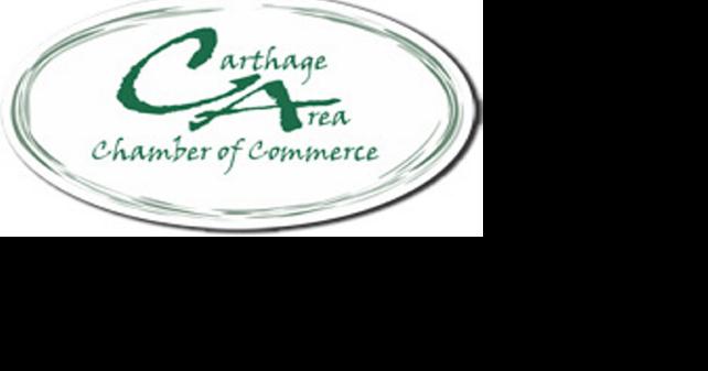 Carthage chamber seeking nominations - Vimarsana News