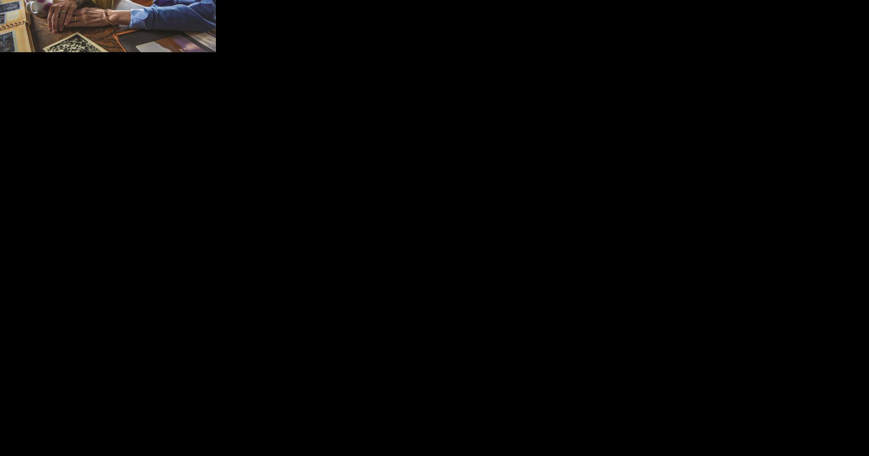 Feeling stretched as a caregiver? - Vimarsana News