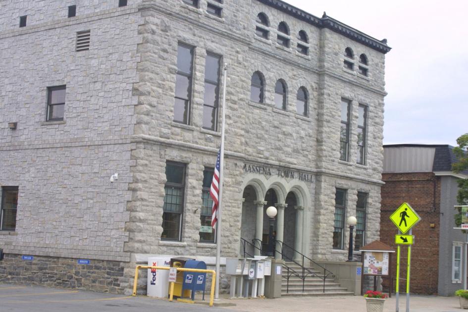 Massena mayor seeking review of village’s current, future information technology needs | St. Lawrence County Massena mayor seeking review of village’s current, future information technology needs | St. Lawrence County