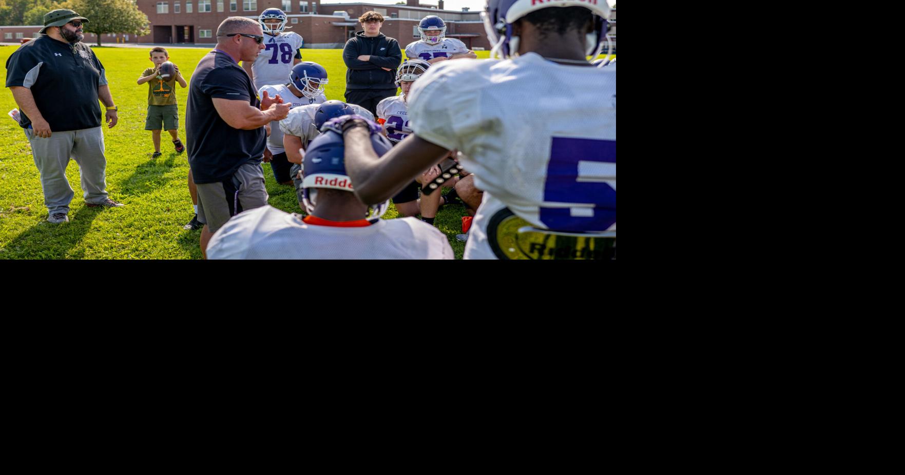 High school football Williams, Watertown Cyclones start anew beginning