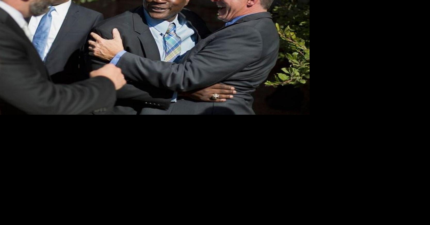 Jury selection begins Monday in Nick Hillary’s civil trial against