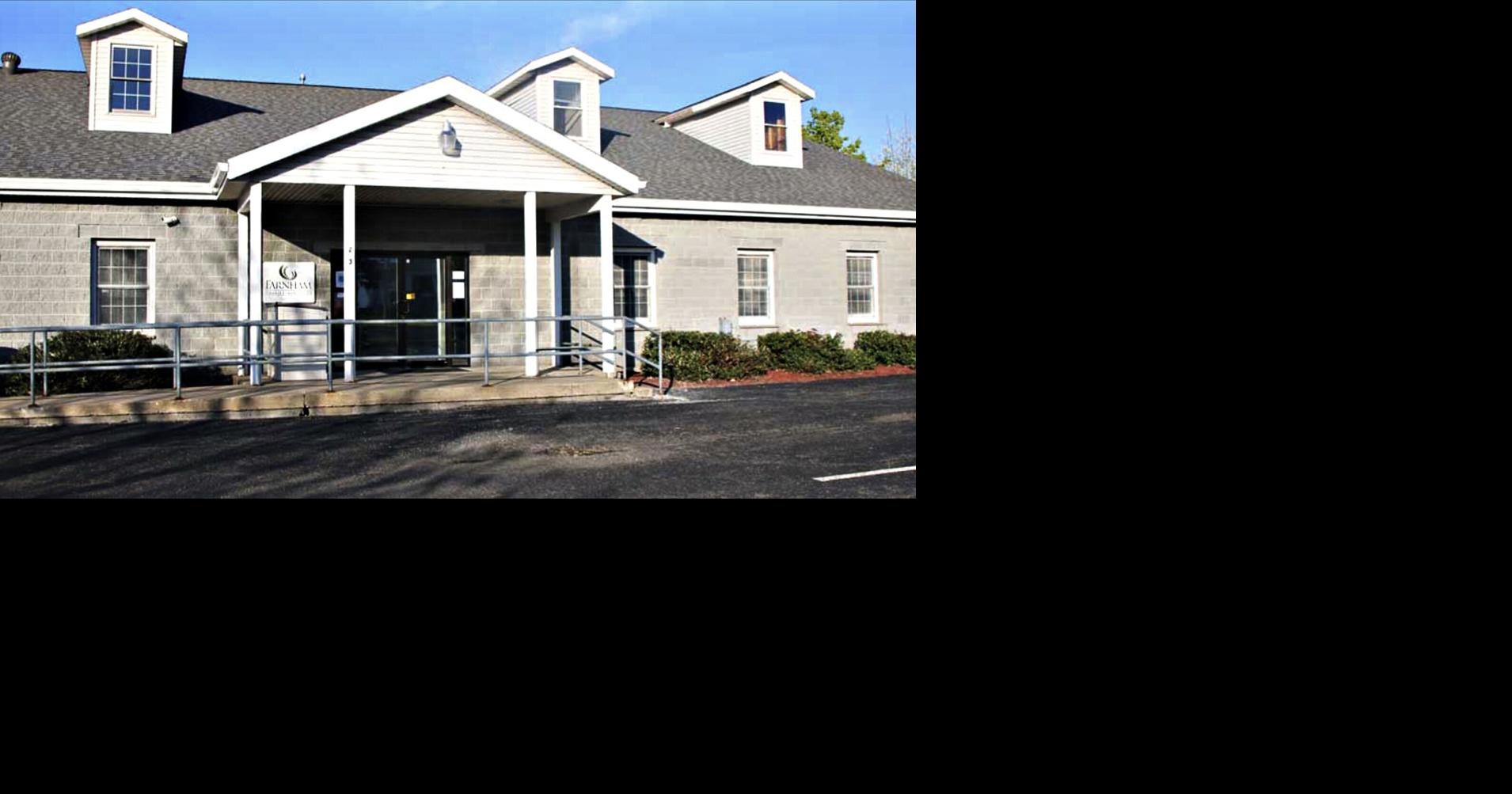 Farnham gets 200,000 to open opioid clinic in Auburn Oswego County