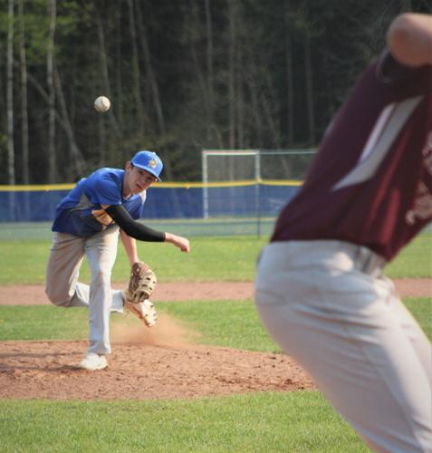 Coach’s decisions aid Lisbon victory Knights rally past Pirates; HCS, MCS win