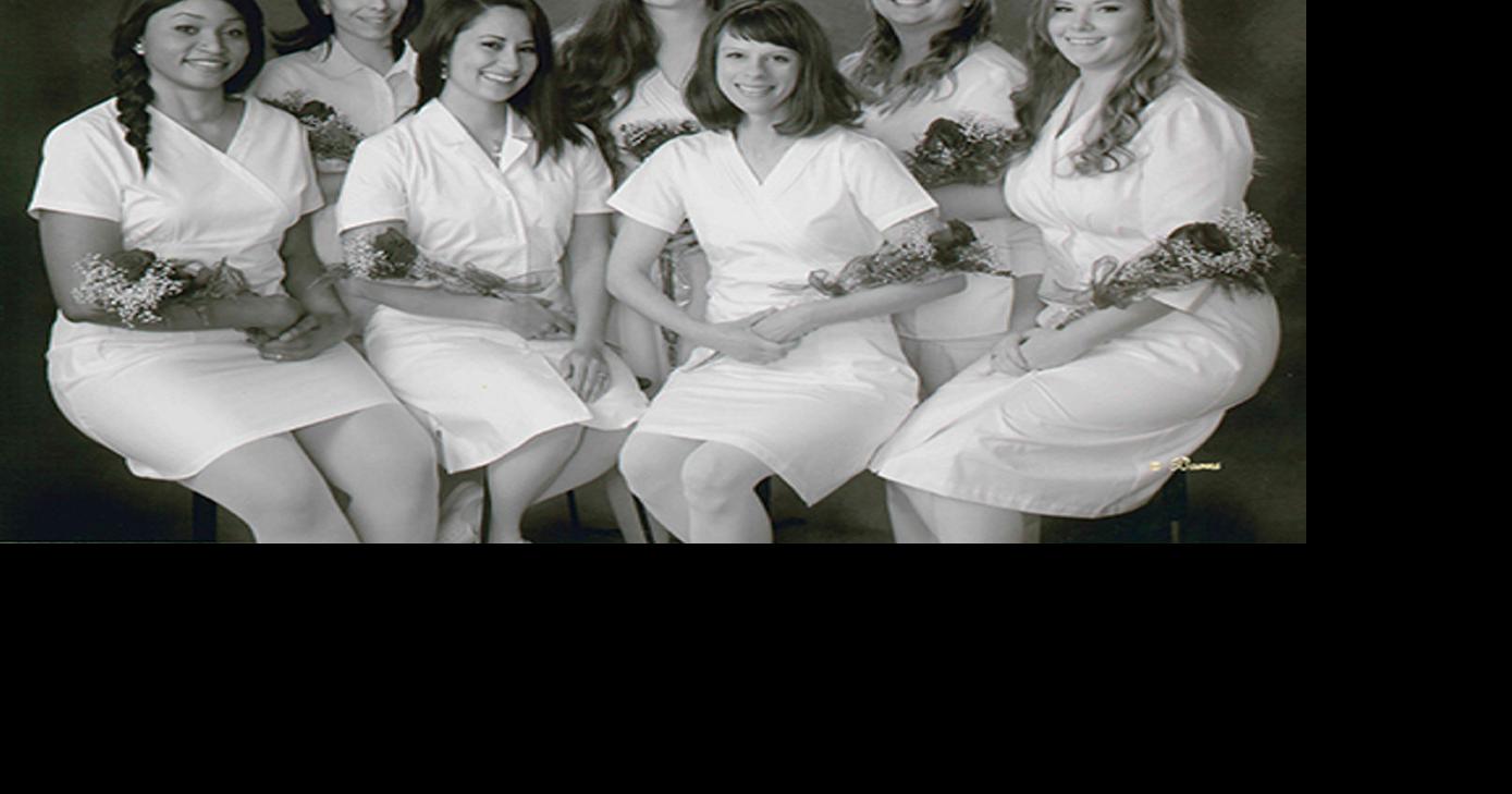 Jefferson Community College nursing program graduates pinned | News ...