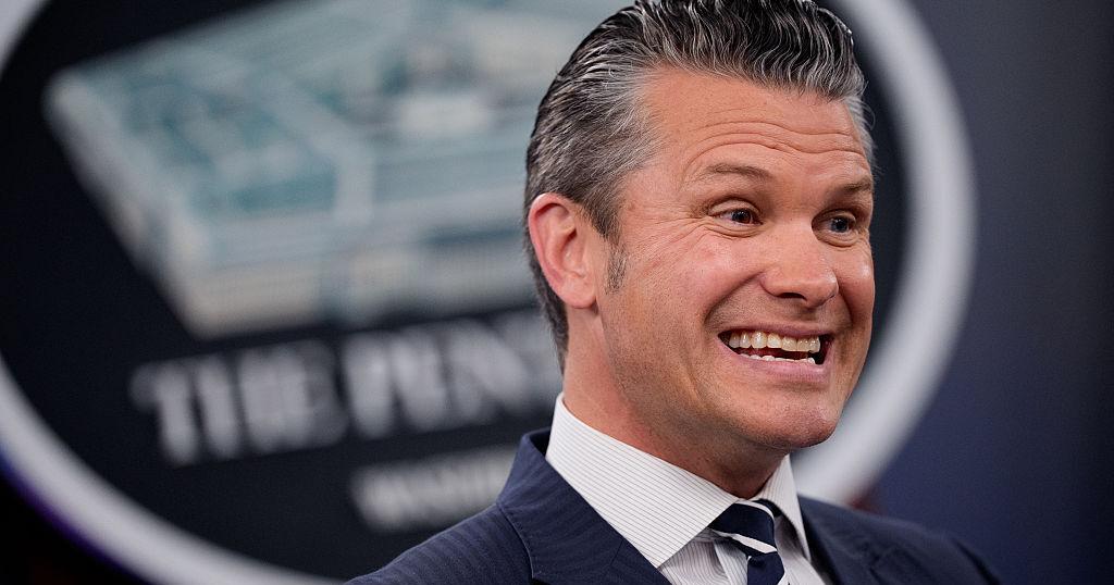 Rachel Marsden: Where’s the Pentagon to save America — and the world — from Trump?