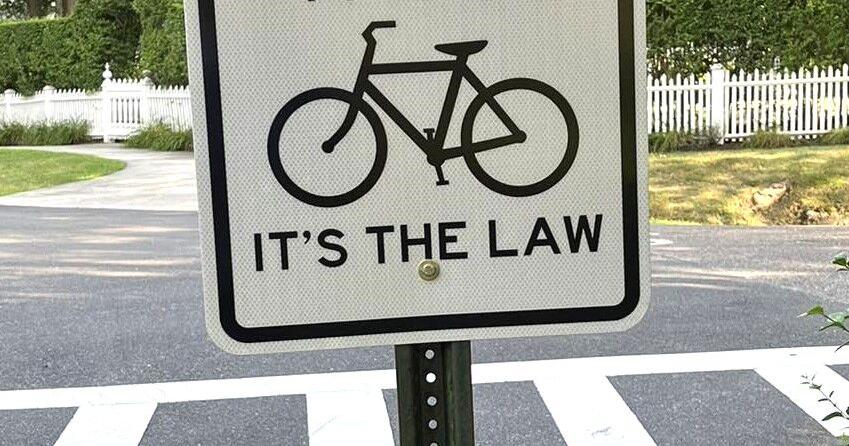 Fourth county in New York passes law addressing ‘vulnerable road users’