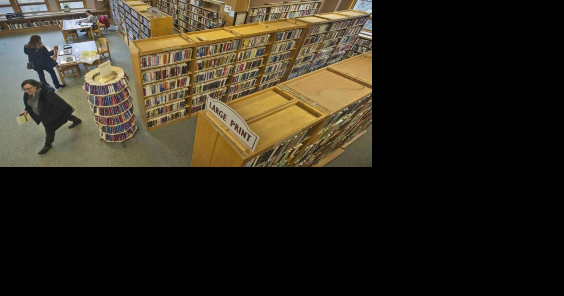 Massena Public Library set to begin computer-oriented classes for older ...