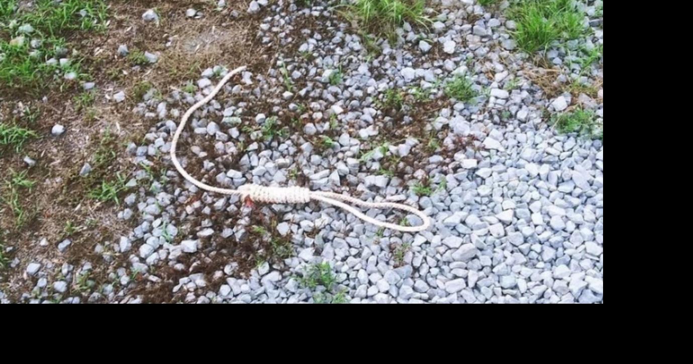 Massena Police Department investigating discovery of noose at family’s