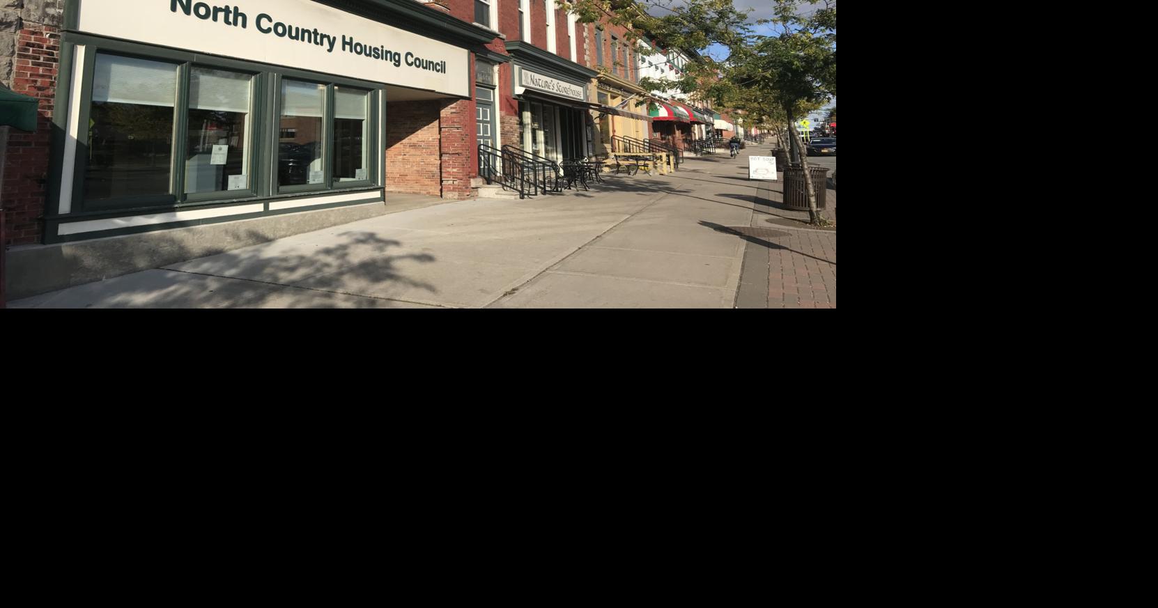 Former North Country Housing Council staffer charged with theft of more