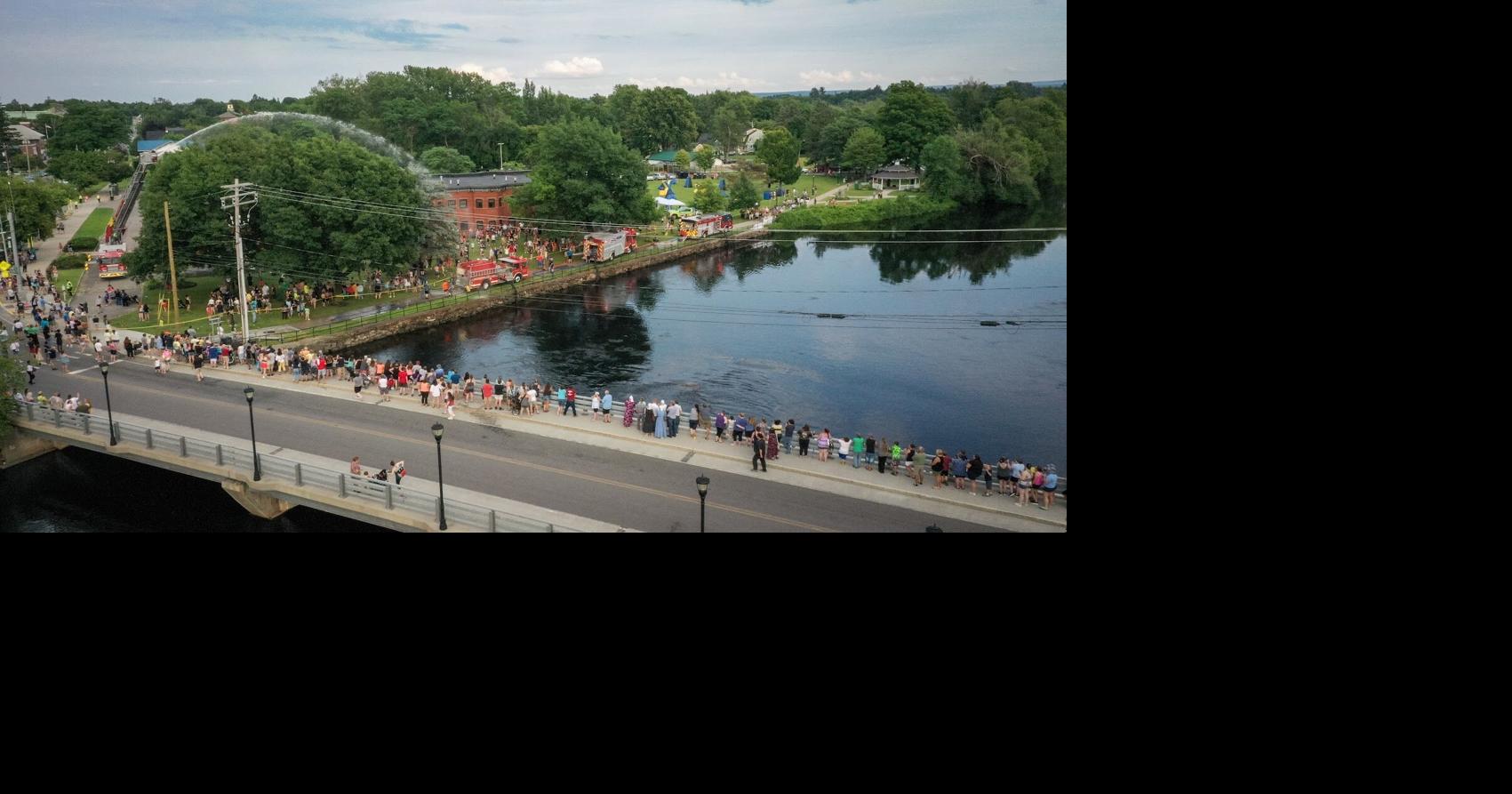 Potsdam village board dissolving recreation fund, moving back to general fund