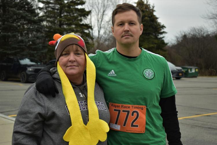 38th annual YMCA Turkey Run sees over 600 participants, many glad to be