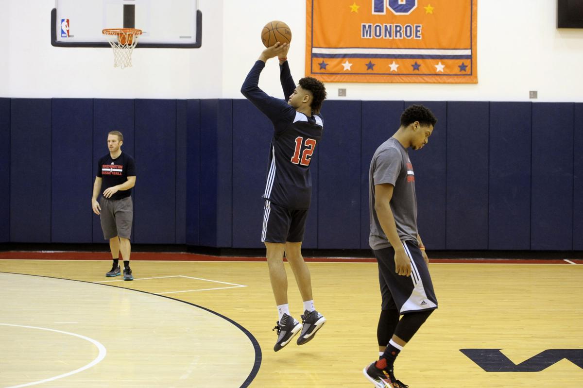 The Big Shorts An Era In Basketball Fashion Is Coming To An End