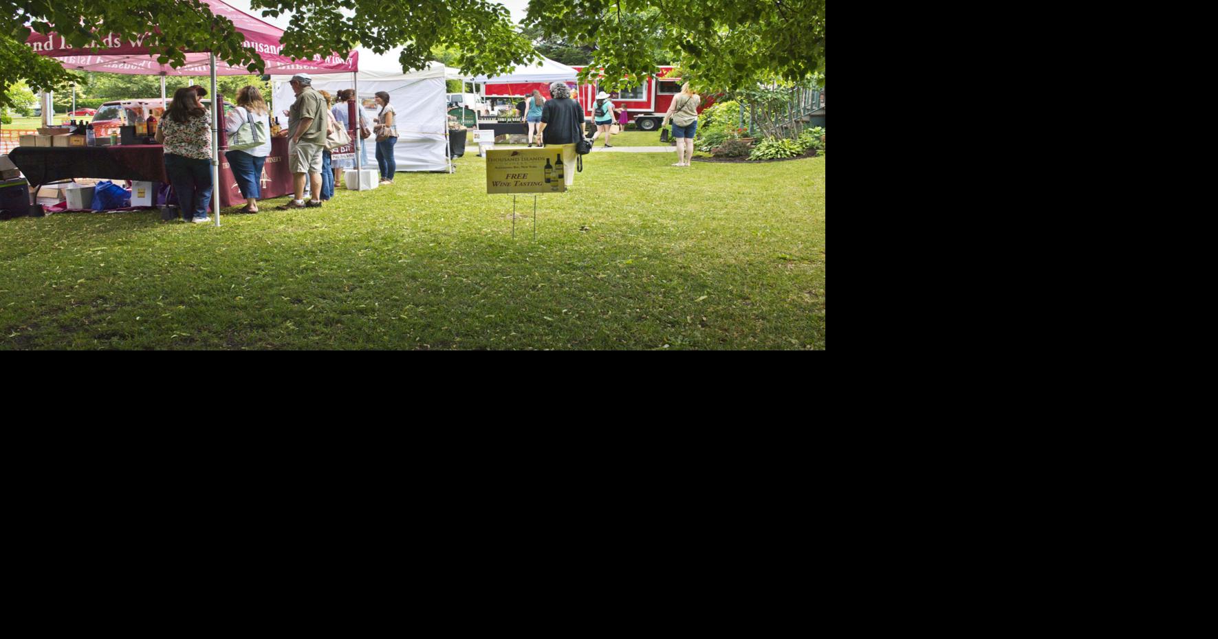 New Ogdensburg History Museum sets August, September hours Local