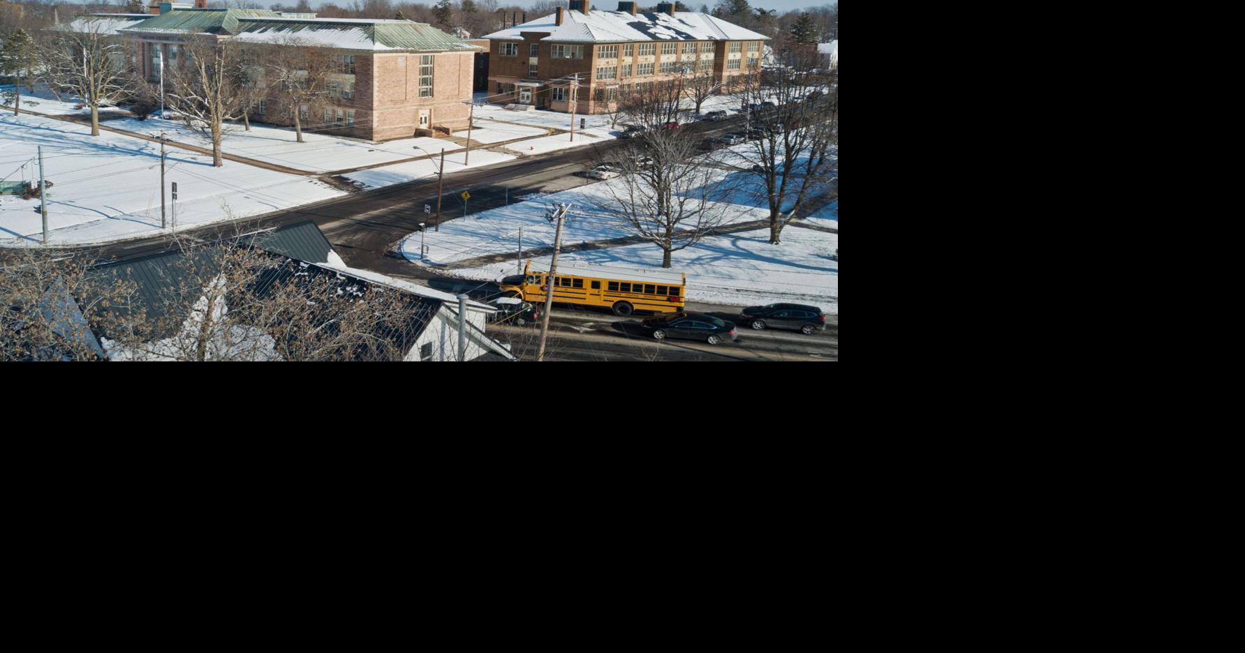 Old Snell Hall will be rehabed; tax deal clears final hurdle | St ...