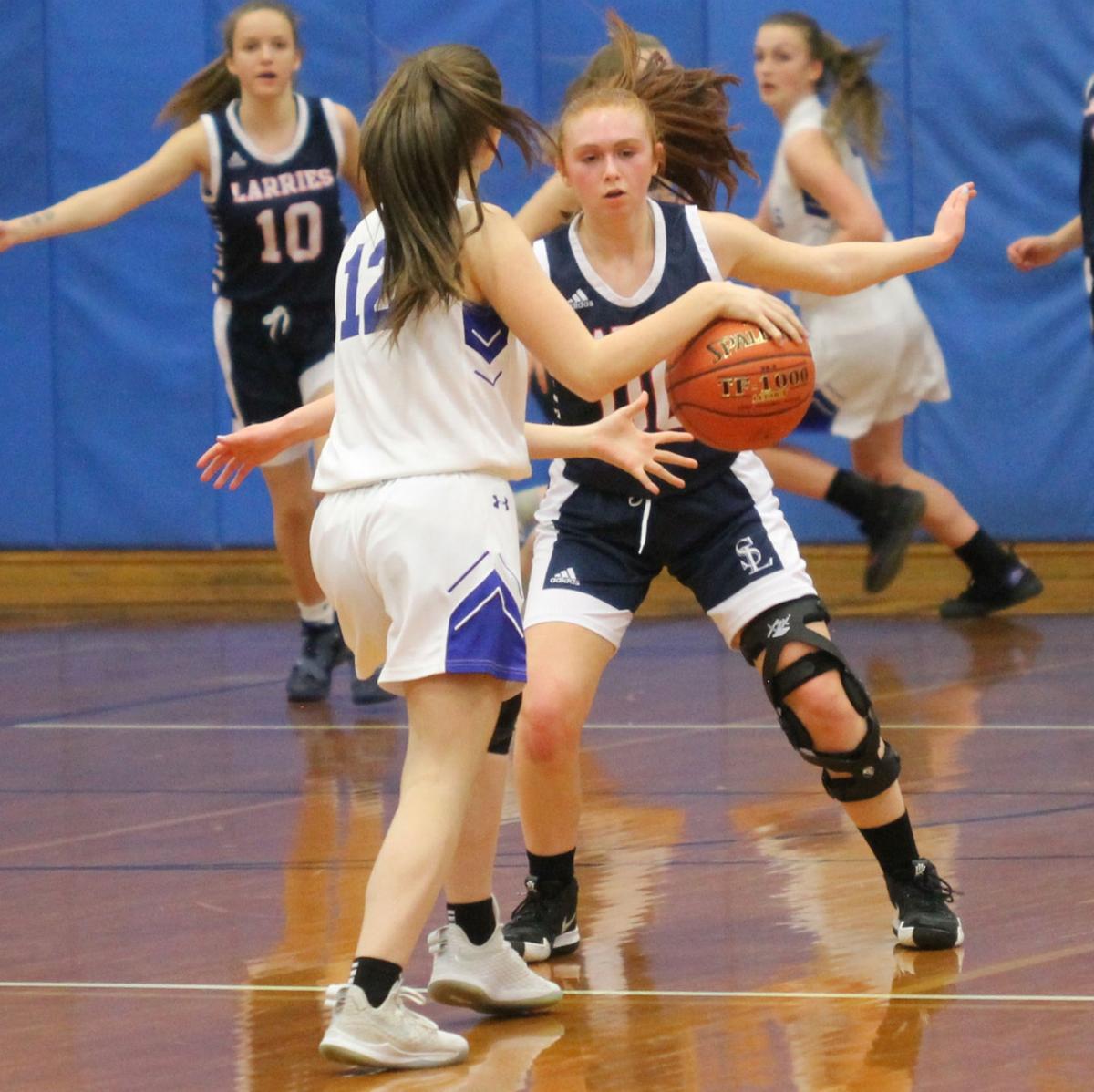 Massena N N Girls Basketball Teams Notch Nac Road Wins Nny360 Com