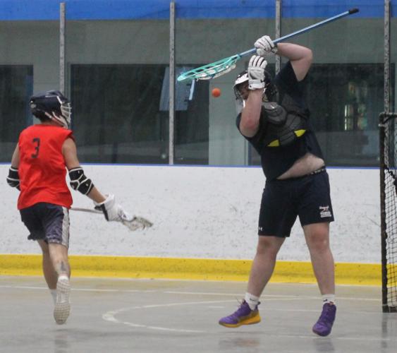 Dow Electric, Villnave Construction, Massena Savings and Loan post NNY Box Lacrosse wins St