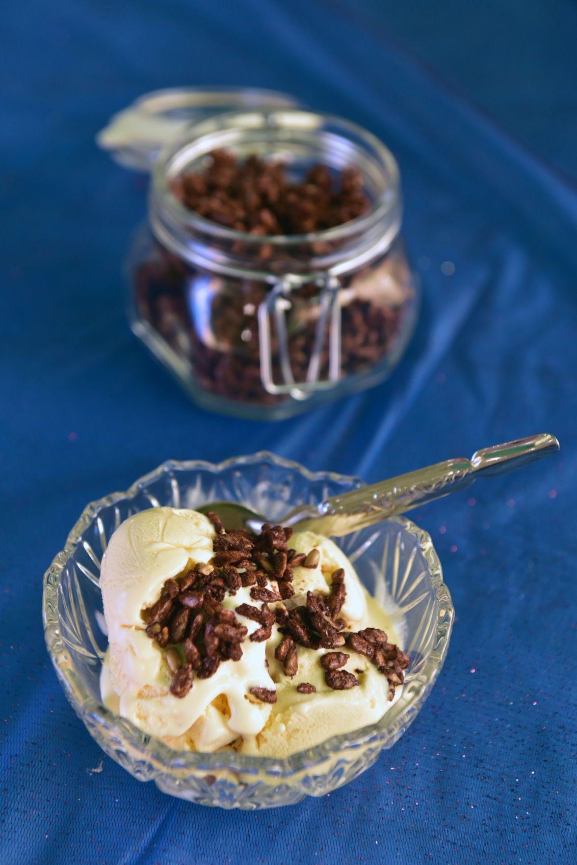 These ice cream topping ideas will help you keep your cool this summer