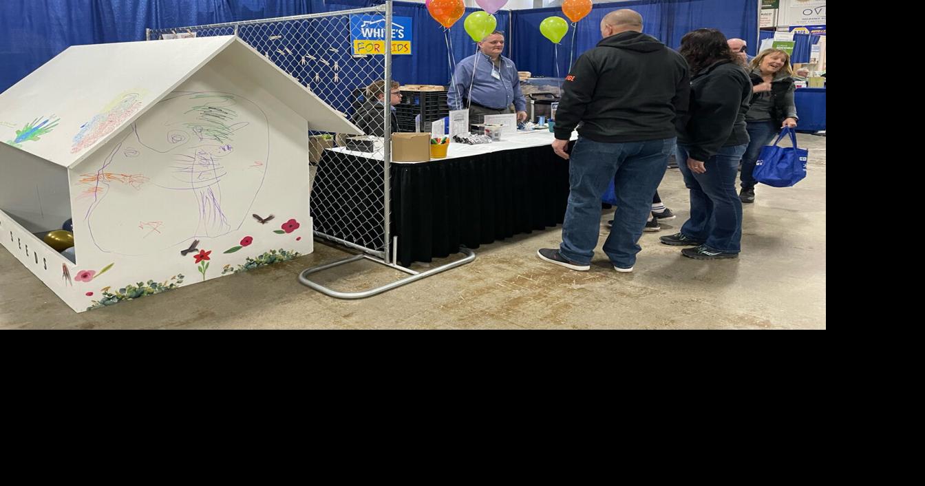 Annual home show boasts something for everyone | Business
