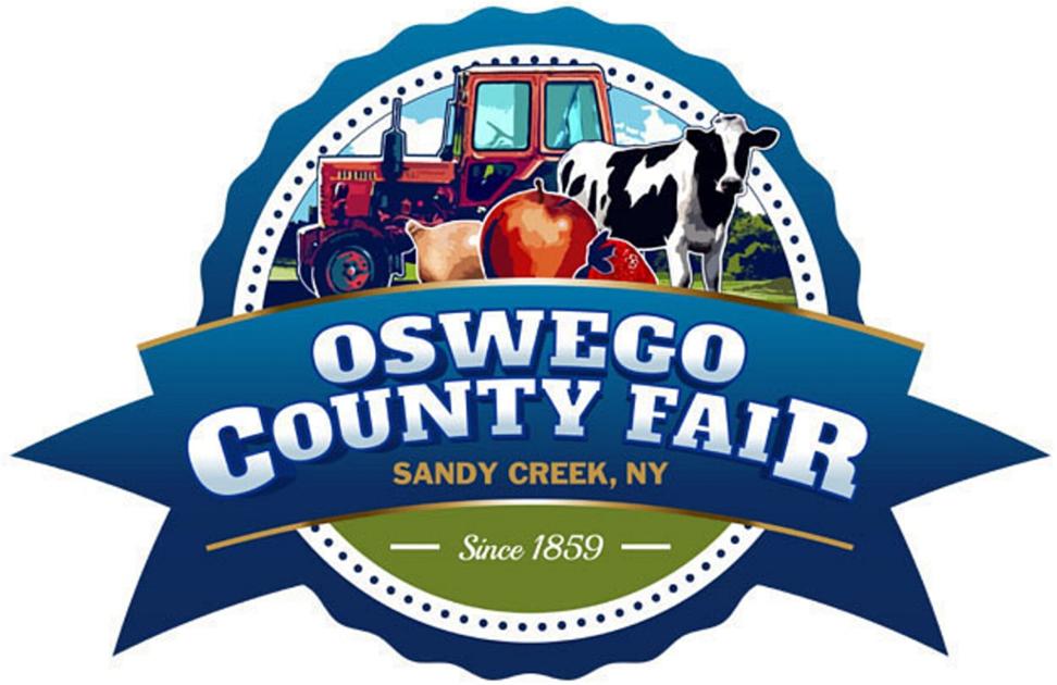 Oswego County Fair 2022