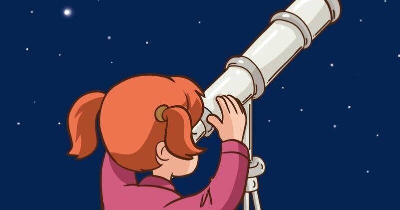 All clear for Friday night astronomy session