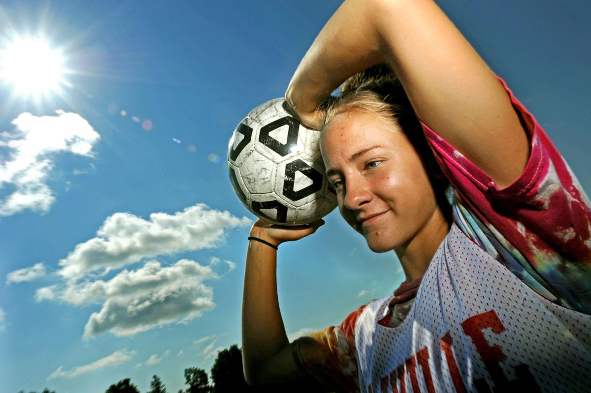 Red Raiders Banking On Another Roll Sports Nny360 Com