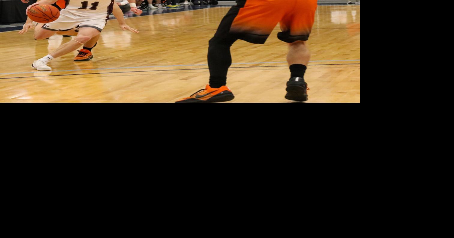 High school boys basketball: Sackets Harbor’s Oliva, Potsdam’s VanWagner make all-state first team