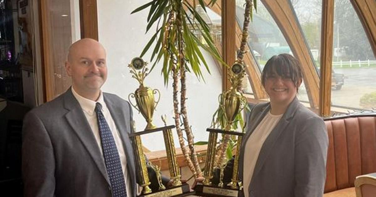 Local Elks achieve at ritual competition | | nny360.com