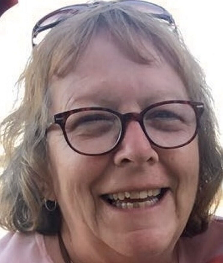 Patricia "Tricia" Shirley Fluno | Obituaries - Vimarsana News