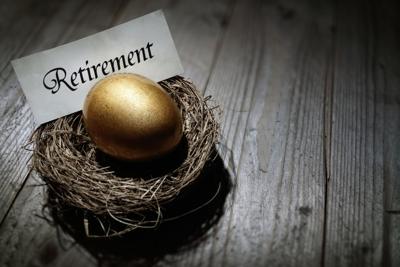 Do older adults need to rethink retirement plans?