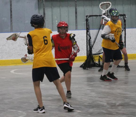 Dow Electric, Villnave Construction, Massena Savings and Loan post NNY Box Lacrosse wins St