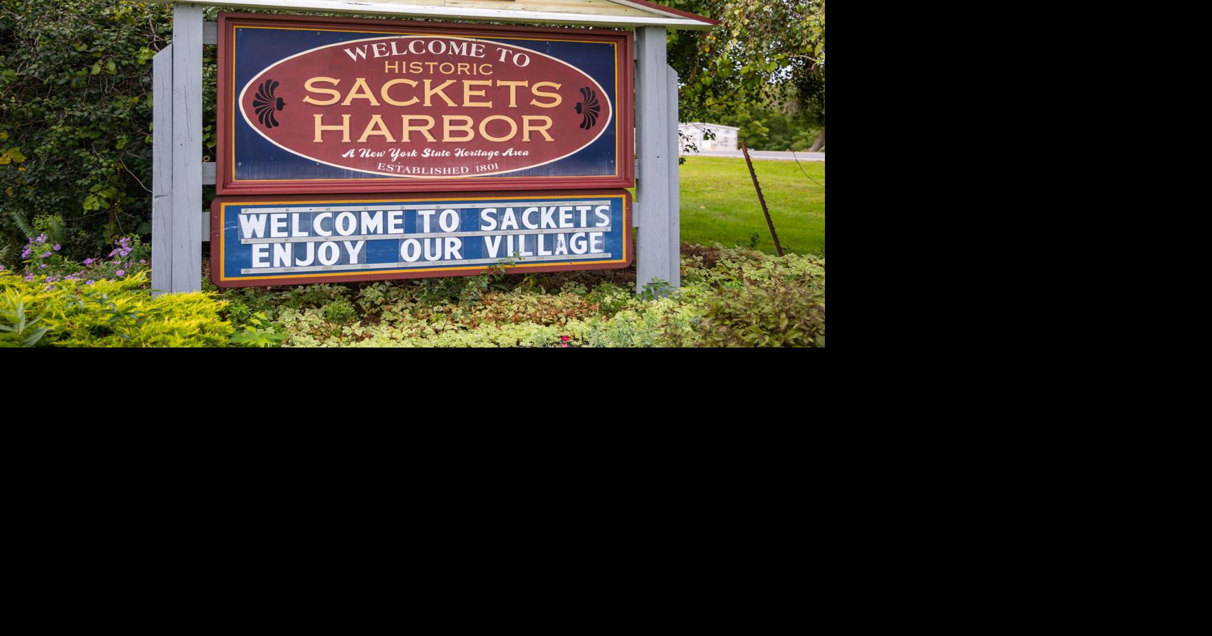 Sackets Harbor to receive over 3 million from state for water