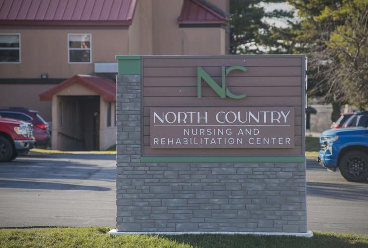 Massena woman starts ‘card train’ to send Christmas cards to nursing