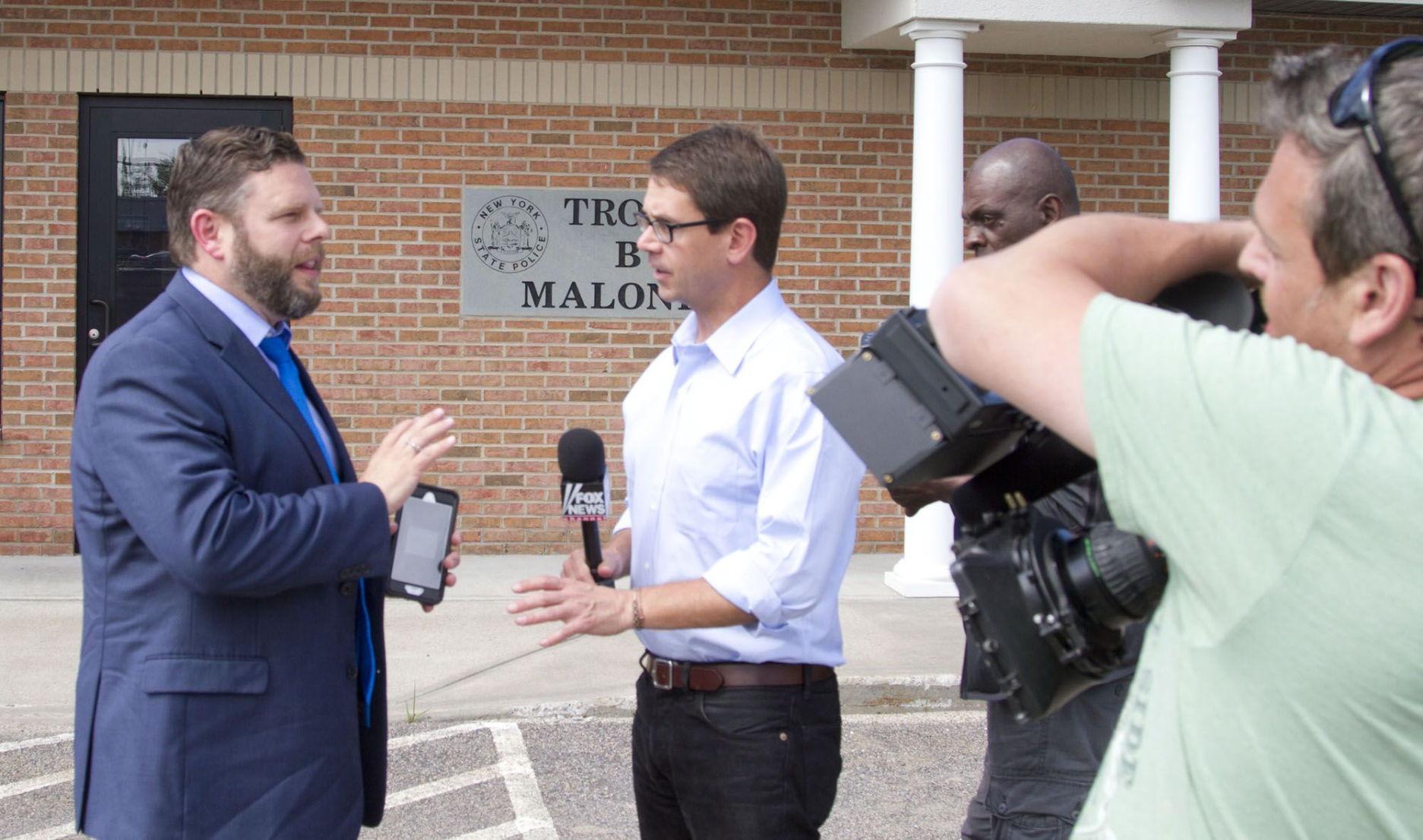 Malone attorney to Today host “Joyce Mitchell told her husband she was